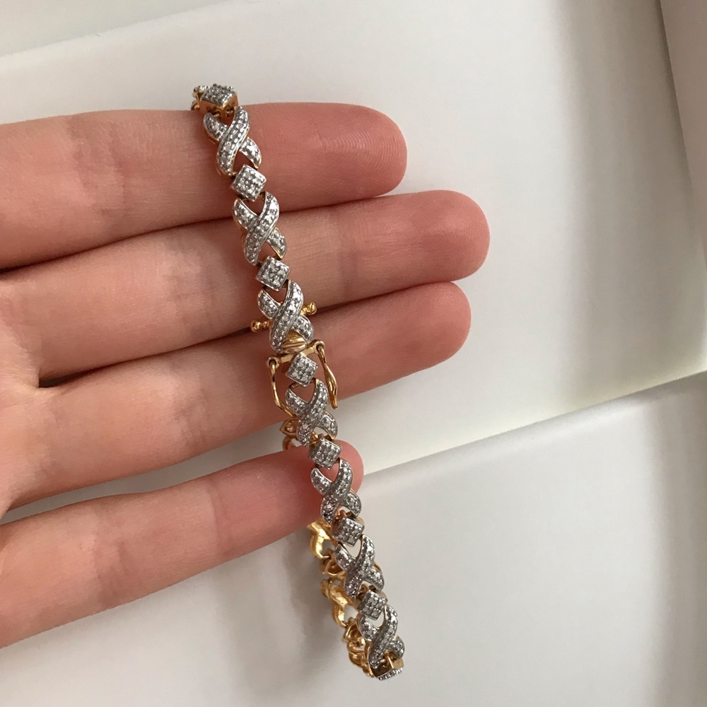 Vintage bracelet